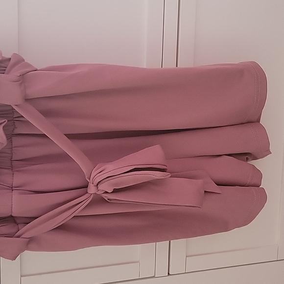 Romper - Picture 3 of 4